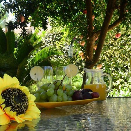 Profumo Di Mare B&B Gallipoli Eksteriør bilde