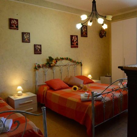 Profumo Di Mare B&B Gallipoli Eksteriør bilde