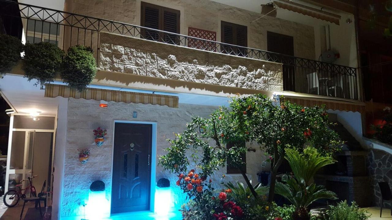Profumo Di Mare B&B Gallipoli Eksteriør bilde