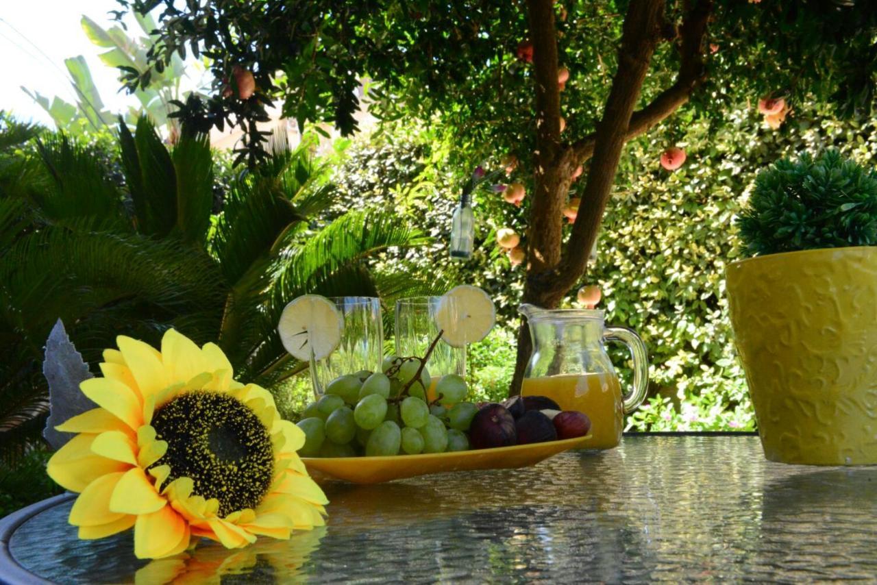 Profumo Di Mare B&B Gallipoli Eksteriør bilde