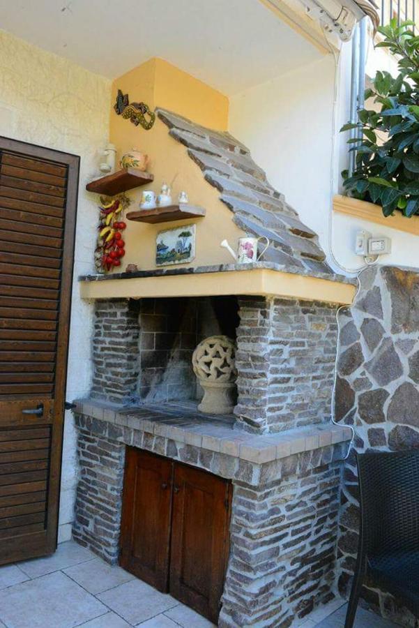 Profumo Di Mare B&B Gallipoli Eksteriør bilde