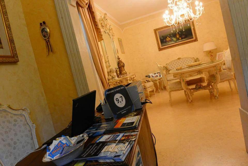 Profumo Di Mare B&B Gallipoli Eksteriør bilde