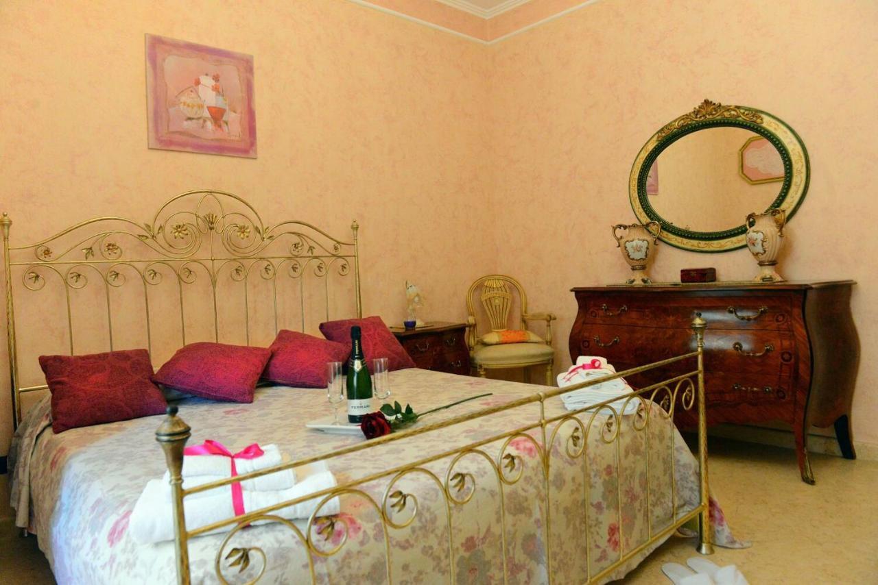 Profumo Di Mare B&B Gallipoli Eksteriør bilde