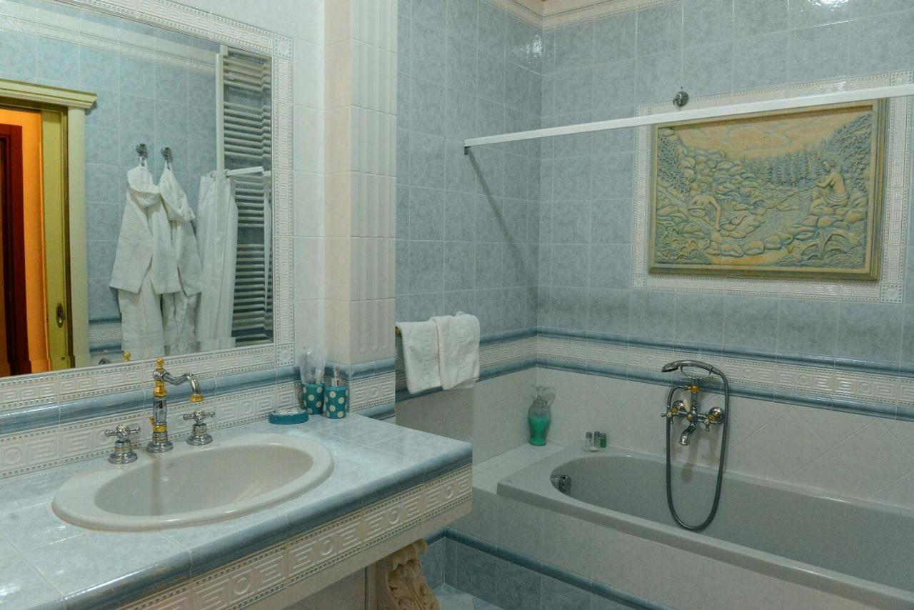 Profumo Di Mare B&B Gallipoli Eksteriør bilde