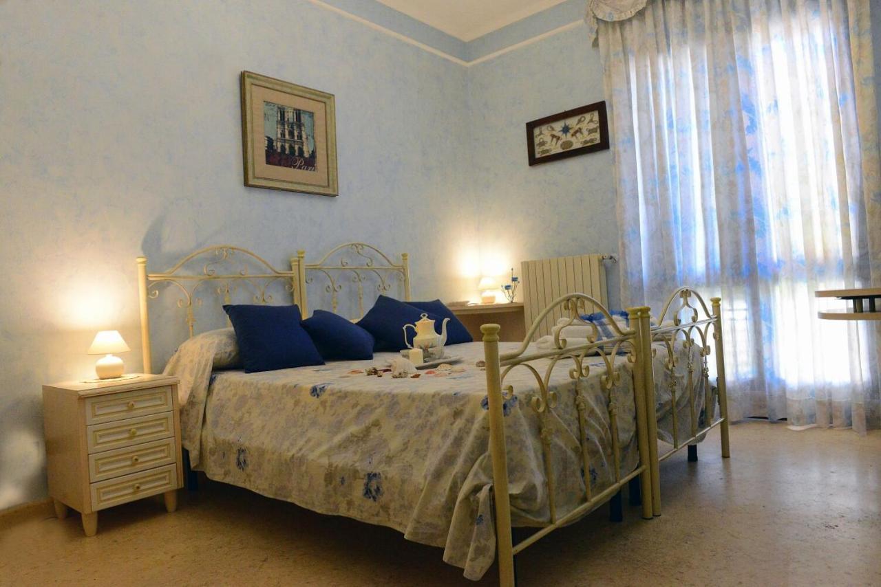 Profumo Di Mare B&B Gallipoli Eksteriør bilde