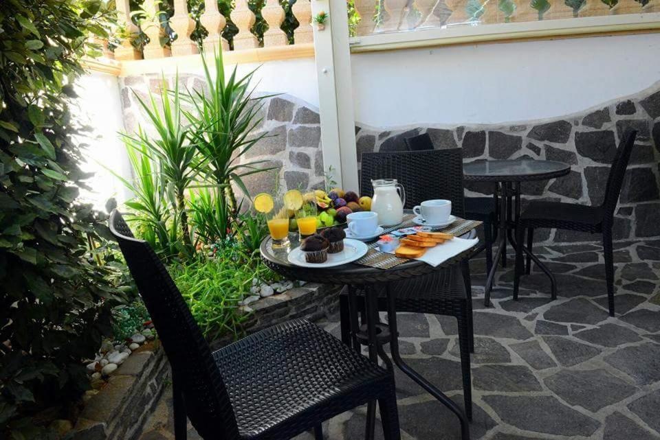 Profumo Di Mare B&B Gallipoli Eksteriør bilde