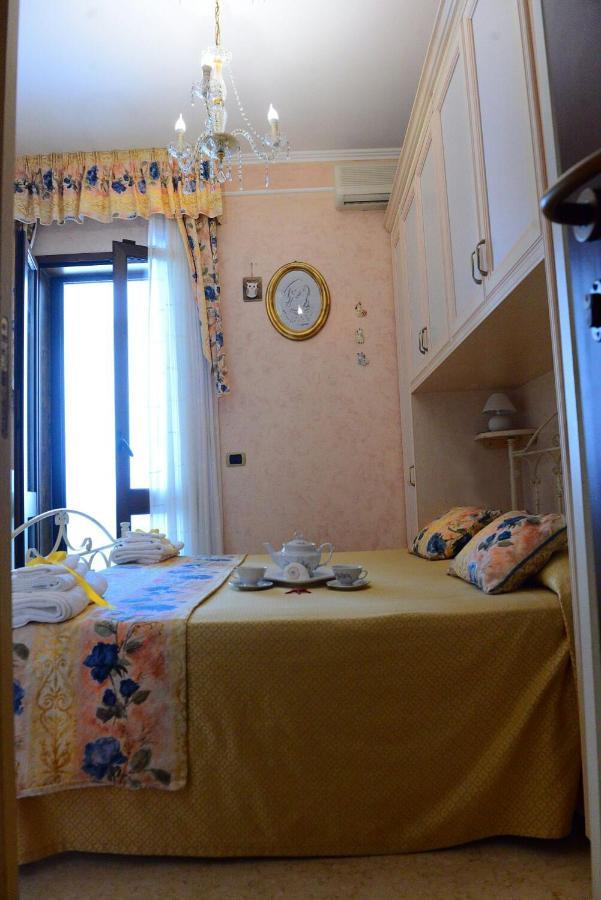 Profumo Di Mare B&B Gallipoli Eksteriør bilde