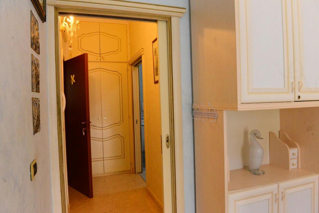 Profumo Di Mare B&B Gallipoli Eksteriør bilde