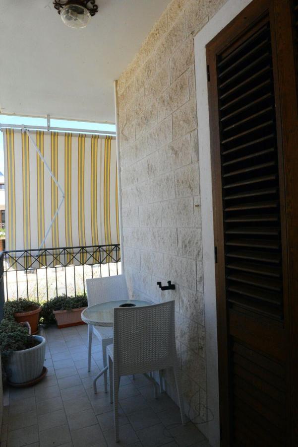 Profumo Di Mare B&B Gallipoli Eksteriør bilde