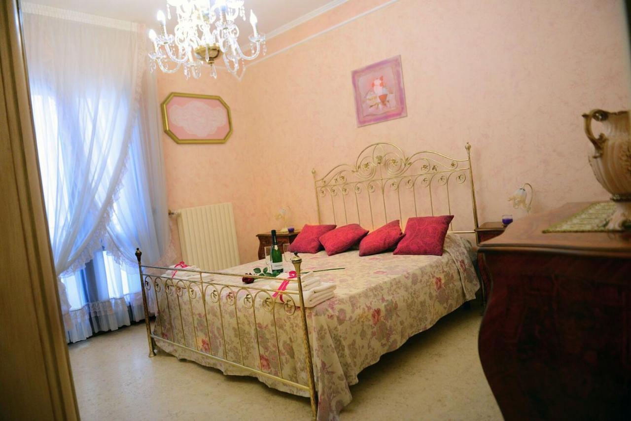 Profumo Di Mare B&B Gallipoli Eksteriør bilde