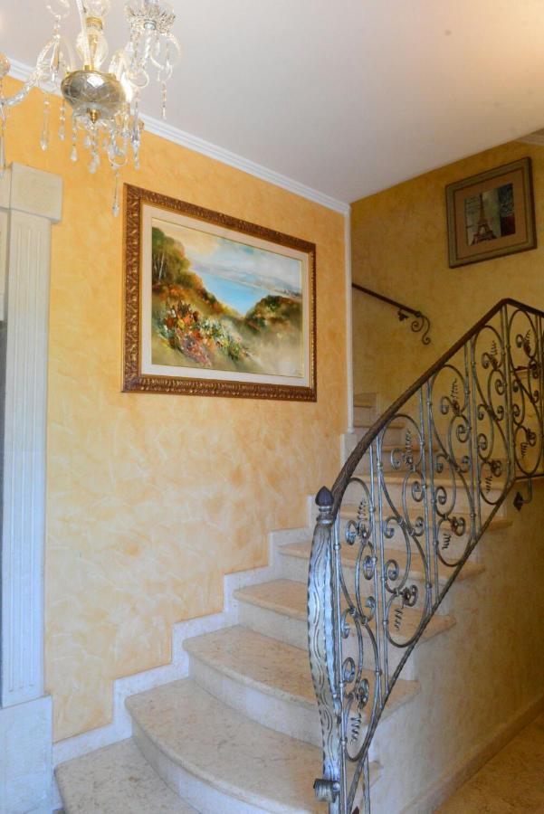 Profumo Di Mare B&B Gallipoli Eksteriør bilde