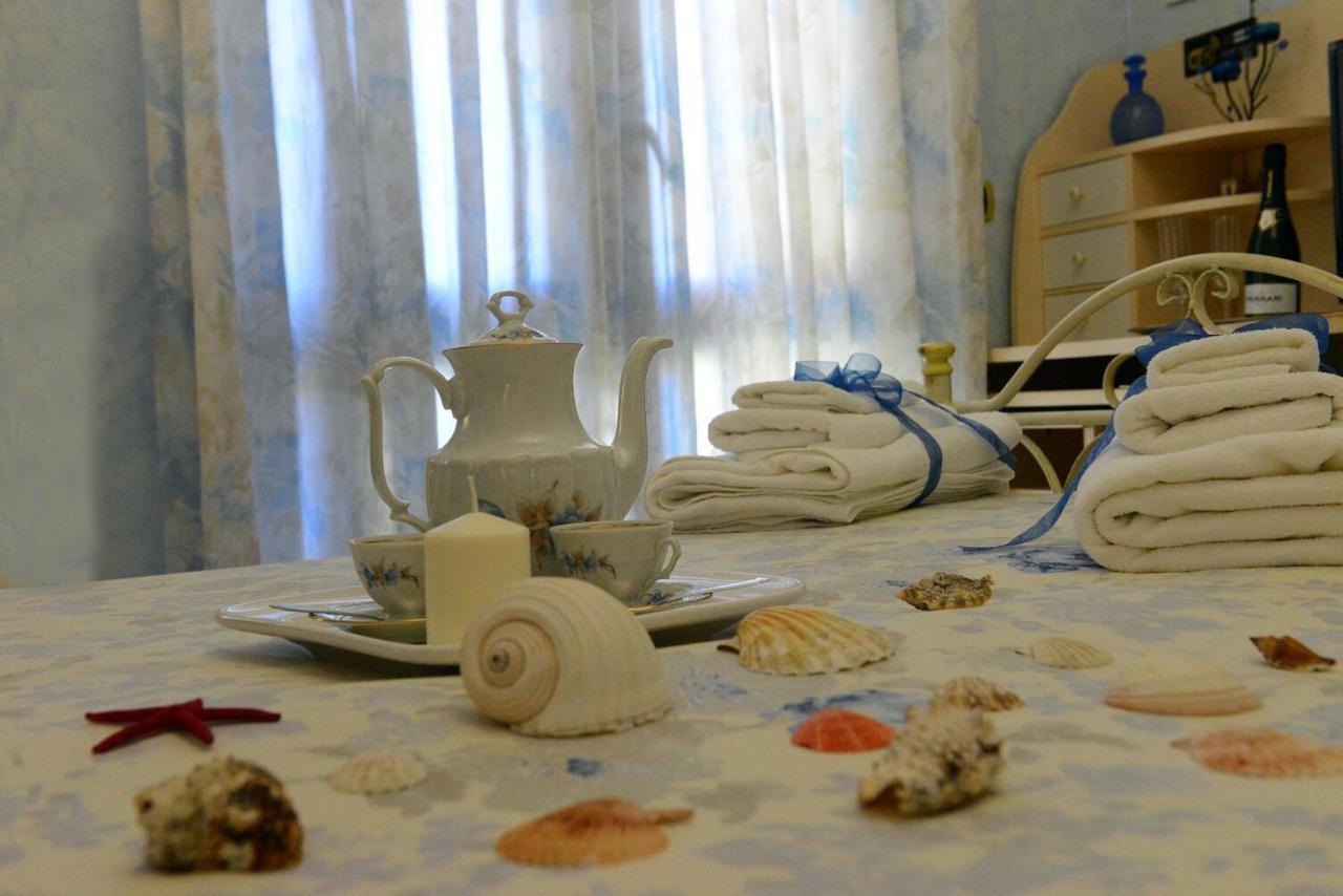 Profumo Di Mare B&B Gallipoli Eksteriør bilde