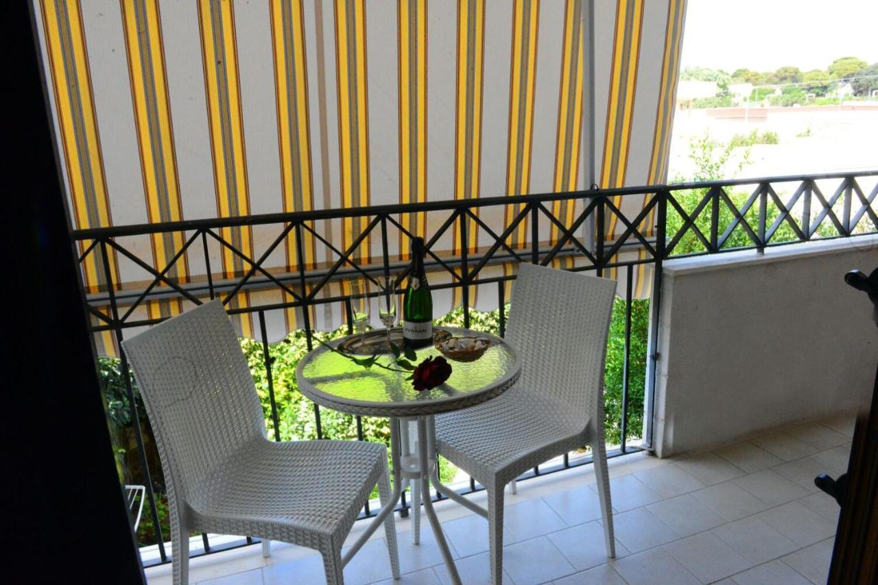 Profumo Di Mare B&B Gallipoli Eksteriør bilde