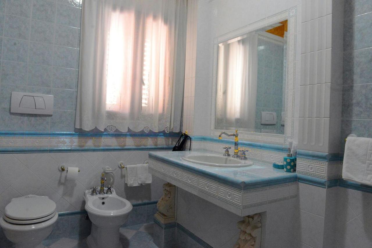 Profumo Di Mare B&B Gallipoli Eksteriør bilde