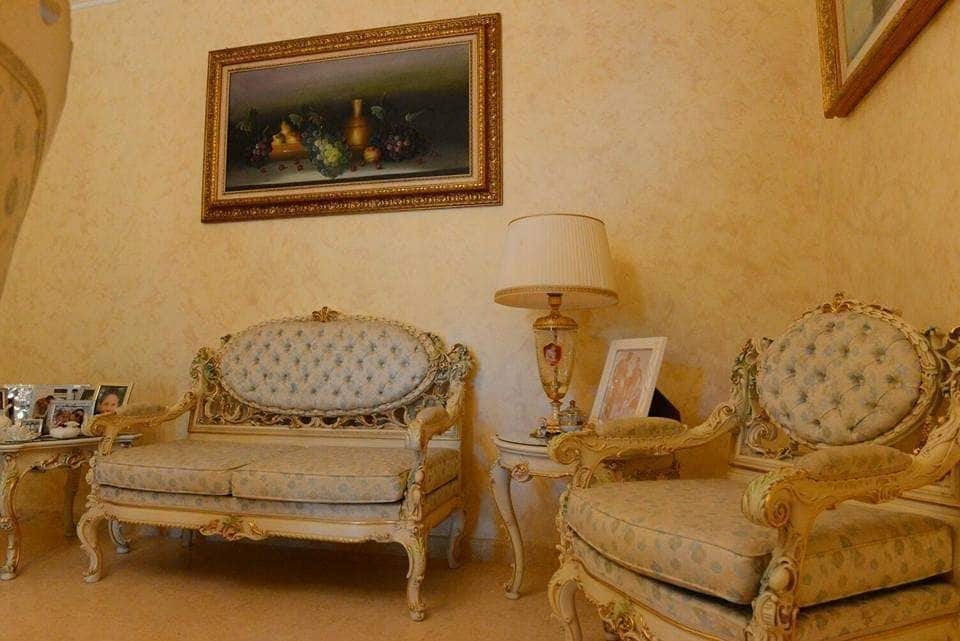 Profumo Di Mare B&B Gallipoli Eksteriør bilde